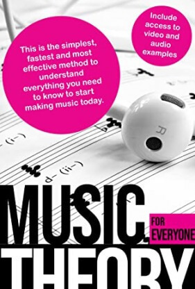 Music Theory for Everyone